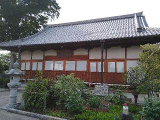 霊雲山 法華寺の参拝記録(あやちきさん)
