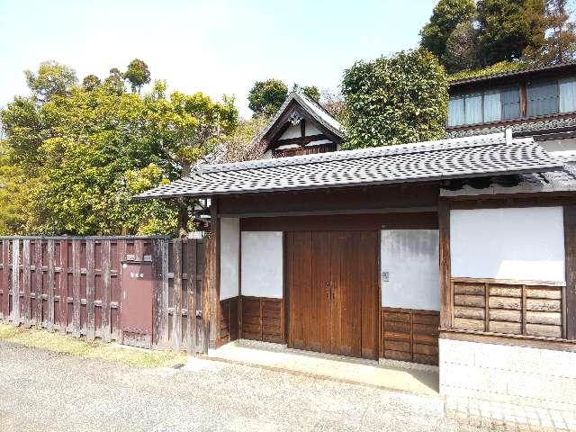雲頂庵の参拝記録5
