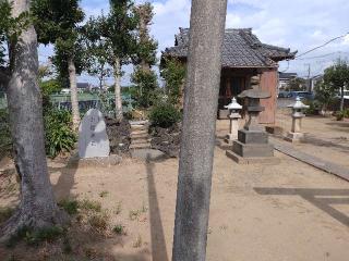 小僧弁天神社の参拝記録(のむたんさん)