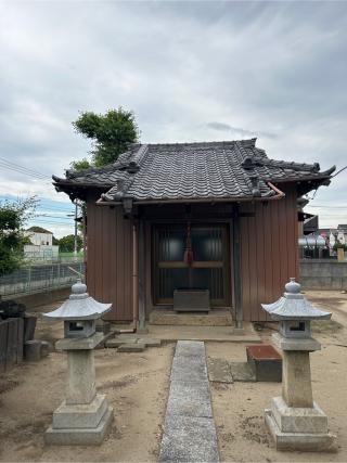 小僧弁天神社の参拝記録(ねこチャリさん)