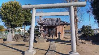 小僧弁天神社の参拝記録(まっちゃんさん)