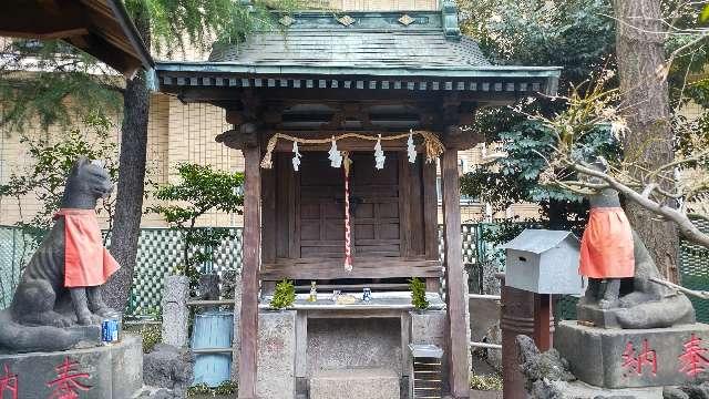 三河島三峯神社の参拝記録3