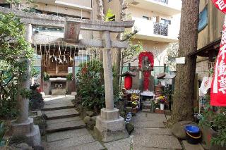 三河島三峯神社の参拝記録(ヒロさん)