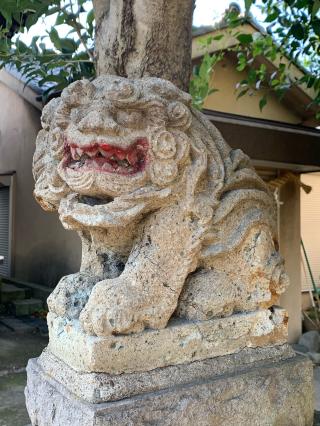 小台天祖神社の参拝記録(shikigami_hさん)