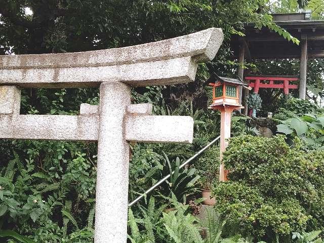 尾久浅間神社の参拝記録5