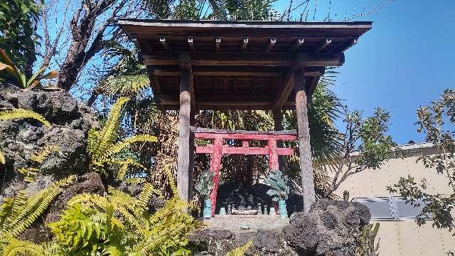 尾久浅間神社の参拝記録2