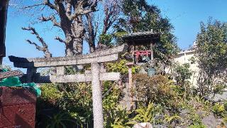 尾久浅間神社の参拝記録(まっちゃんさん)