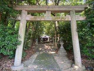 養天満宮 （養天満神社）の参拝記録(あきちゃんさん)