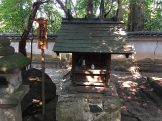 養天満宮 （養天満神社）の参拝記録(すったもんださん)