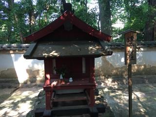 養天満宮 （養天満神社）の参拝記録(すったもんださん)