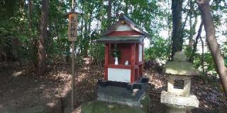 養天満宮 （養天満神社）の参拝記録(優雅さん)