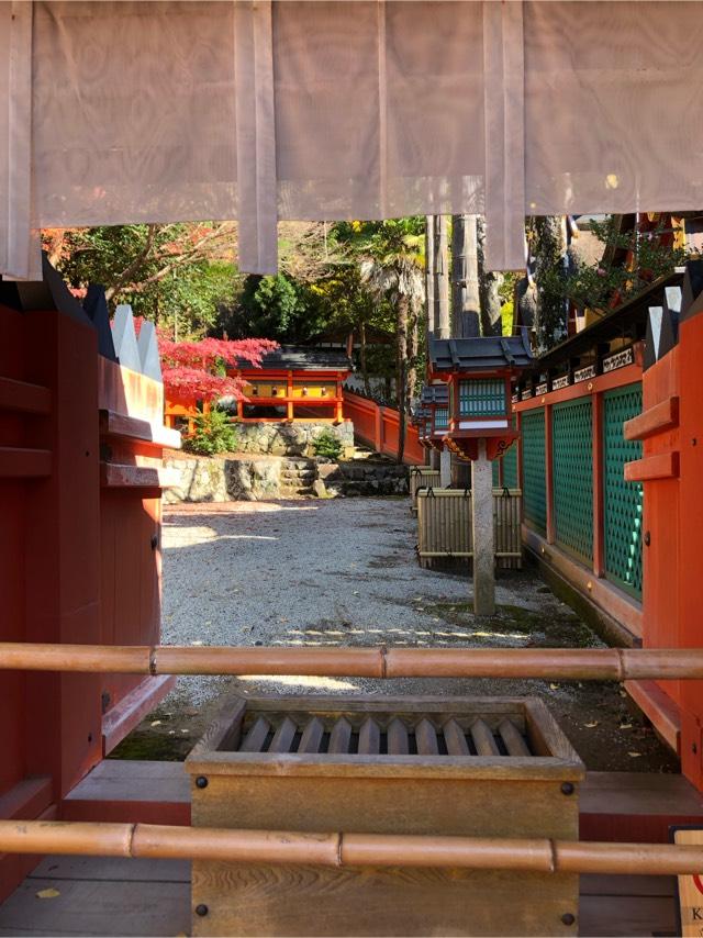 手力雄神社(春日大社)の参拝記録(こーちんさん)