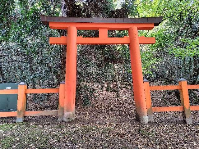 御笠山浮雲峰遥拝所の参拝記録5