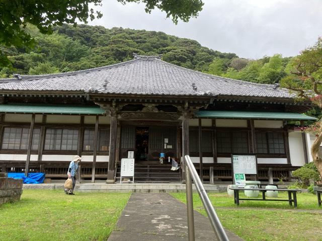 立石不動院の参拝記録2