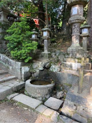 榎本神社（春日大社摂社）の参拝記録(⛩️🐍🐢まめ🐢🐍⛩️さん)