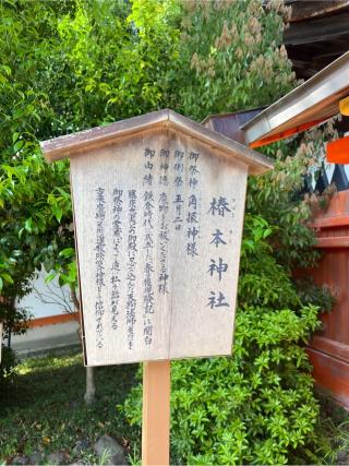椿本神社(春日大社末社)の参拝記録(⛩️🎠🐢まめ🐢🎠⛩️さん)