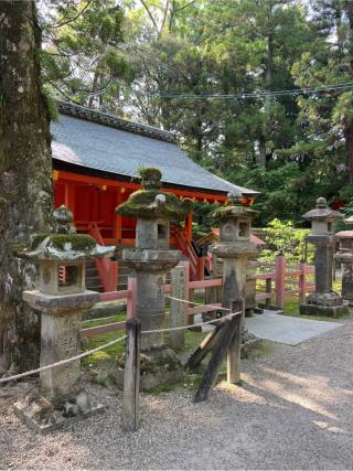 総宮神社(春日大社末社)の参拝記録(⛩️🐍🐢まめ🐢🐍⛩️さん)