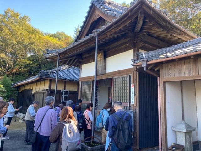 天竜山 禅林堂の参拝記録1
