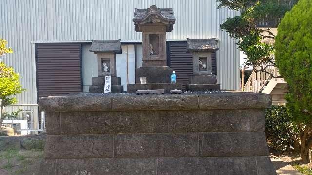 清瀧神社の参拝記録1
