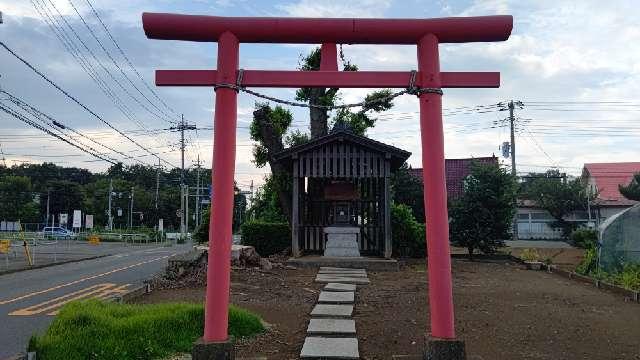 神社の参拝記録3