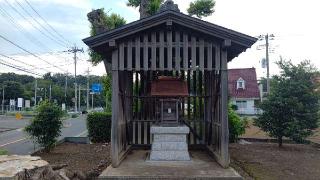 神社の参拝記録(miyumikoさん)
