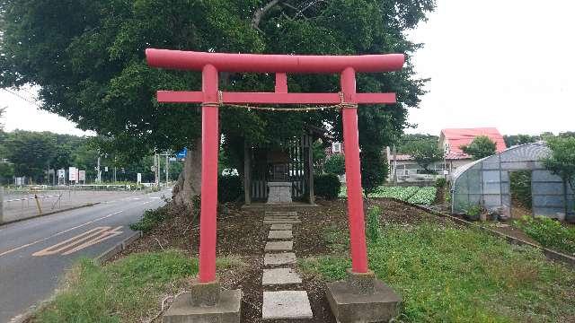 神社の参拝記録5