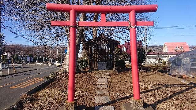 神社の参拝記録4