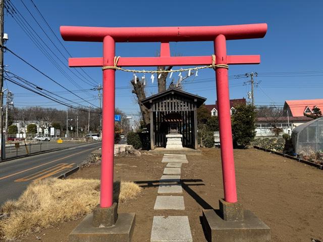神社の参拝記録2