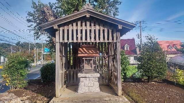 神社の参拝記録2