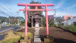 神社の参拝記録(まっちゃんさん)