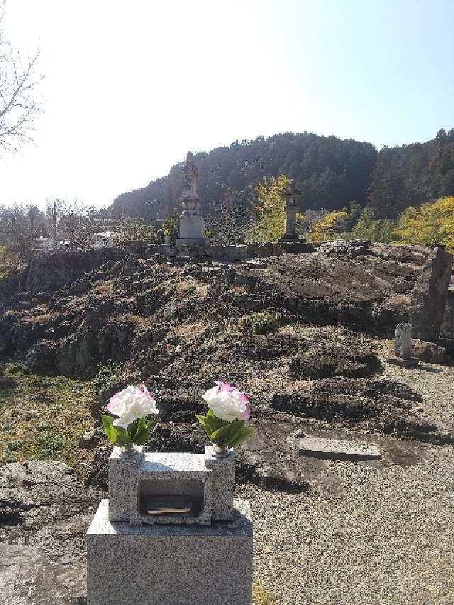 霊巌寺の参拝記録1