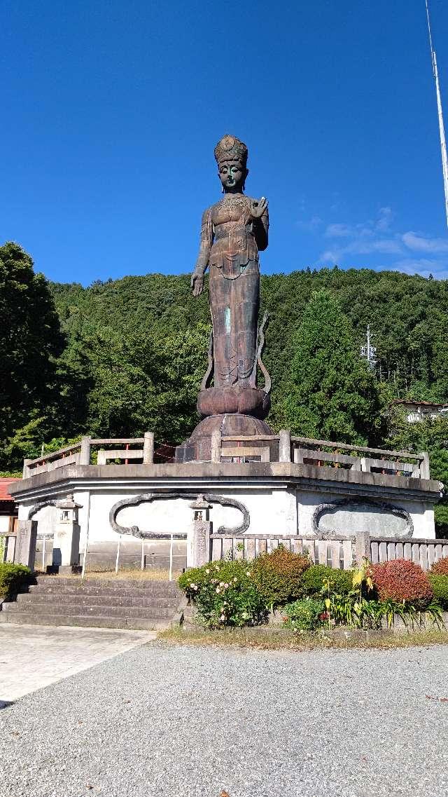 平和観音の参拝記録1