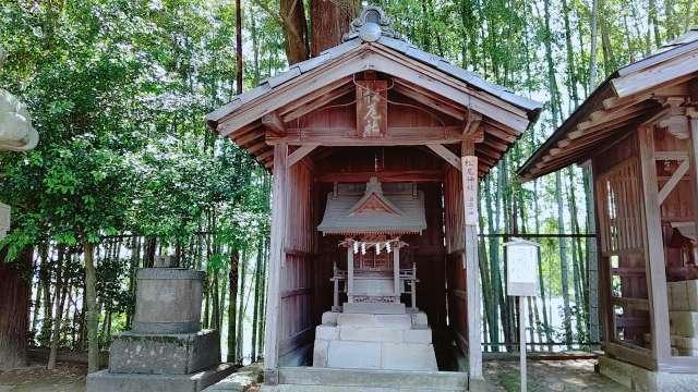 松尾神社の参拝記録9