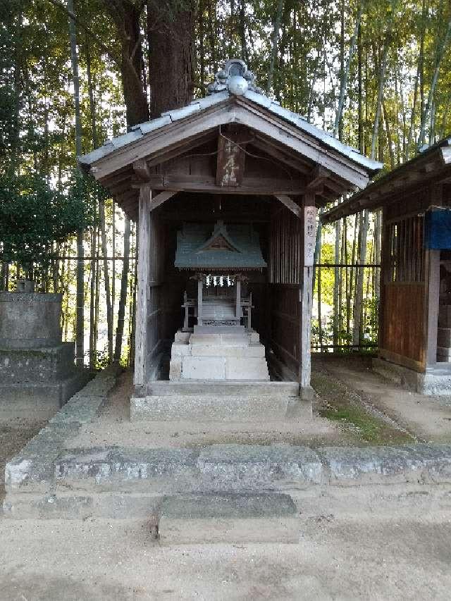 松尾神社の参拝記録7