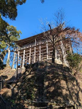 大悲山 楠光院 笠森寺(笠森観音)の参拝記録(パスカルさん)