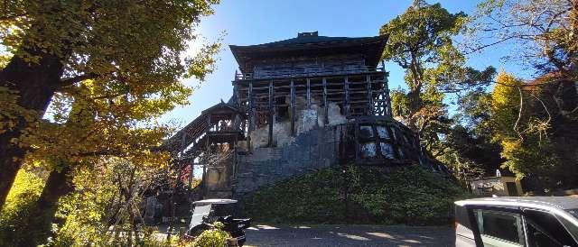 大悲山 楠光院 笠森寺(笠森観音)の参拝記録7