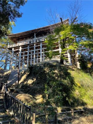 大悲山 楠光院 笠森寺(笠森観音)の参拝記録(なっちゃんさん)