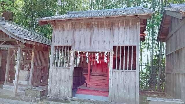 厳島神社.愛宕神社の参拝記録(miyumikoさん)