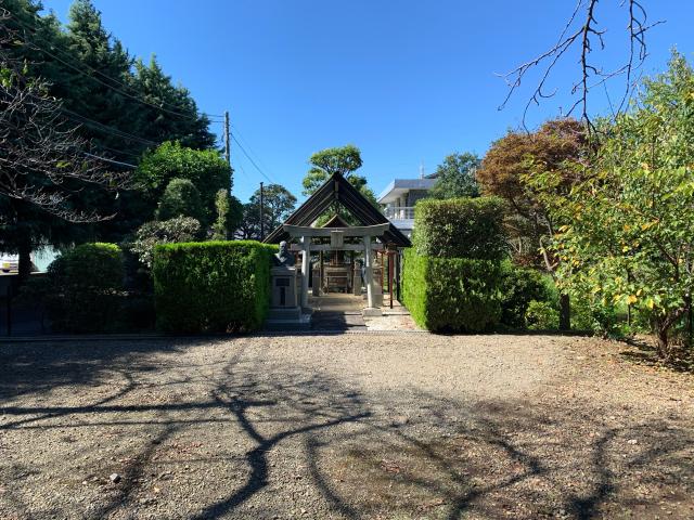 福丸大神の参拝記録6