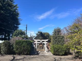 福丸大神の参拝記録(shikigami_hさん)