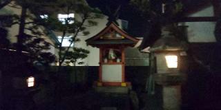 猿田彦神社・道祖神 (奈良市今御門町)の参拝記録(優雅さん)