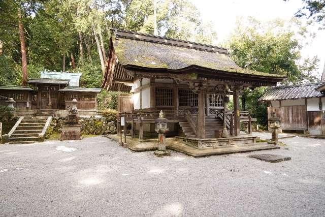 小野篁神社の参拝記録3