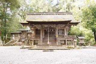 小野篁神社の参拝記録(のぶちゃんさん)