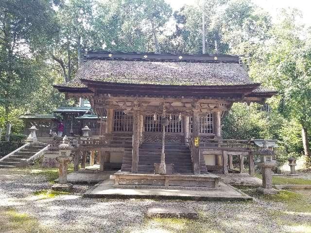 小野篁神社の参拝記録1