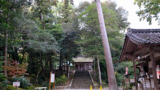 小野篁神社の参拝記録4