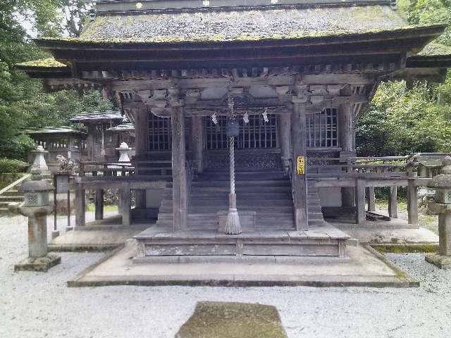 小野篁神社の参拝記録8