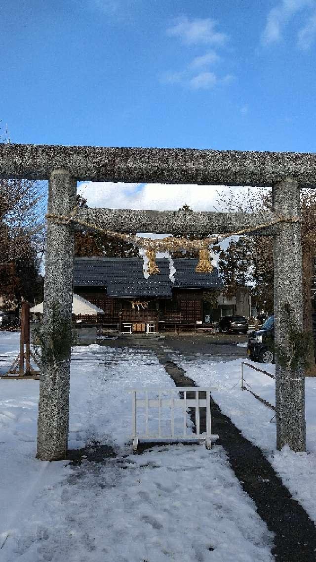 大原神社の参拝記録3