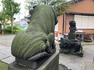 豊栄稲荷神社の参拝記録(shikigami_hさん)
