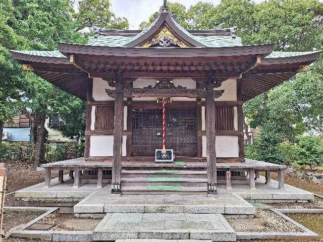 第六天宮の参拝記録2
