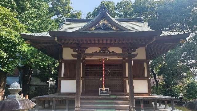 第六天宮の参拝記録3